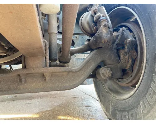 Axle Beam (Front) Spicer I-120 Vander Haags Inc Sp