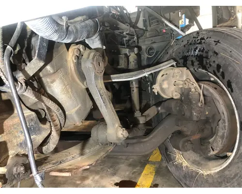 Axle Beam (Front) Spicer I-120 Vander Haags Inc Sf