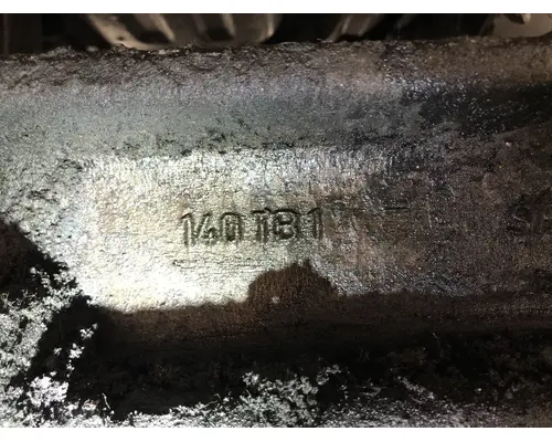 Axle Beam (Front) Spicer I-120 Vander Haags Inc Cb