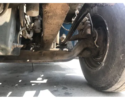 Axle Beam (Front) Spicer I-120 Vander Haags Inc Kc
