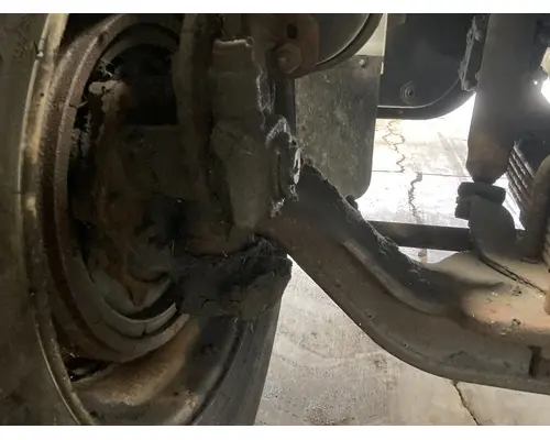 Axle Beam (Front) Spicer I-120 Vander Haags Inc WM