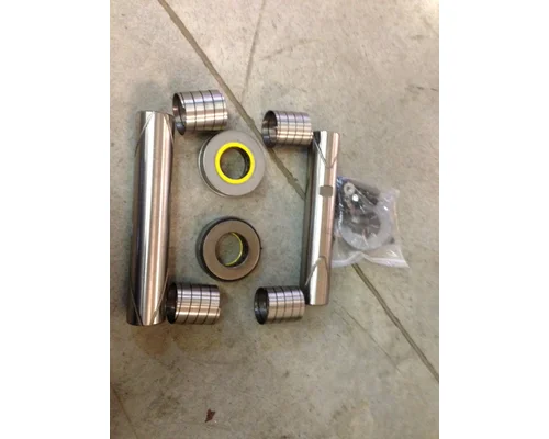 Suspension Spicer I-120 Vander Haags Inc SP