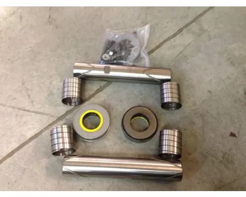 Suspension Spicer I-120 Vander Haags Inc WM