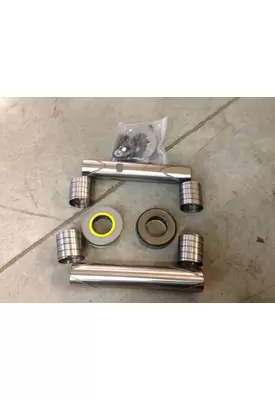 Spicer I-120 Suspension