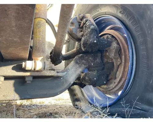Axle Beam (Front) Spicer I-120SG Vander Haags Inc Dm