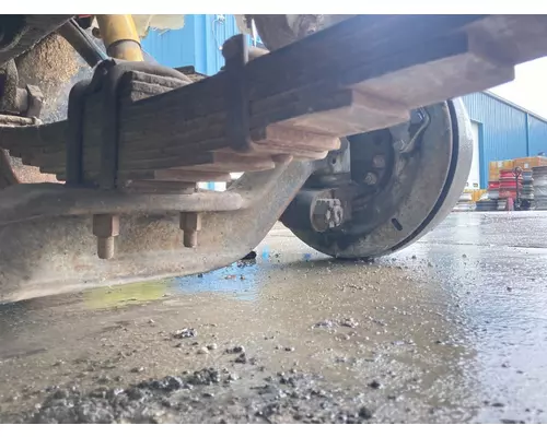 Axle Beam (Front) Spicer I-120SG Vander Haags Inc Kc