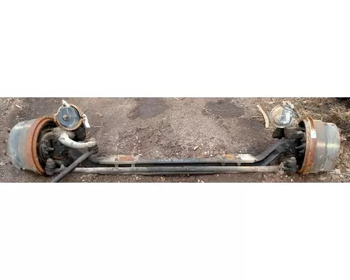 Axle Beam (Front) Spicer I-120SG Camerota Truck Parts