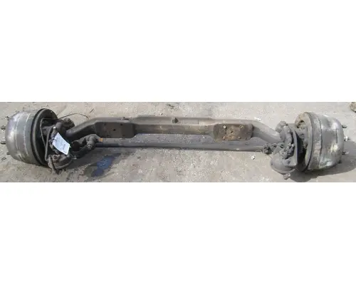 Axle Beam (Front) Spicer I-120SG Camerota Truck Parts