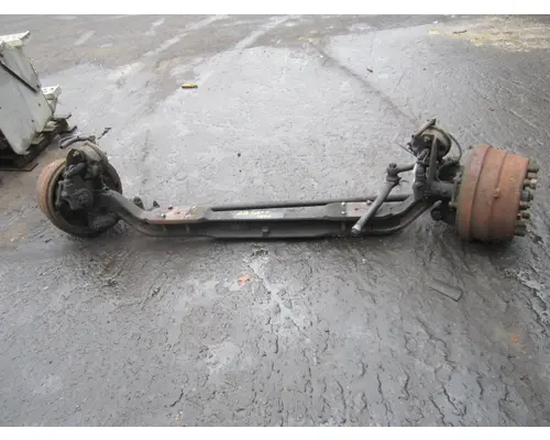 Axle Beam (Front) Spicer I-120SG Camerota Truck Parts