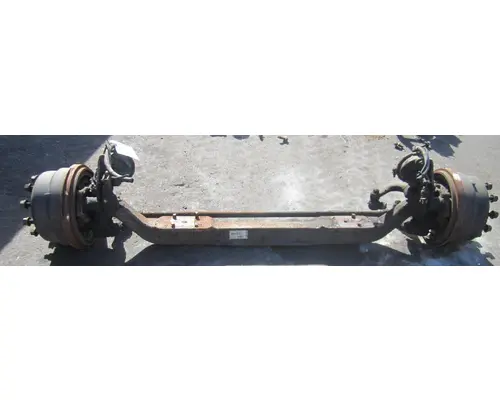 Axle Beam (Front) Spicer I-120SG Camerota Truck Parts