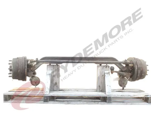 Axle Beam (Front) SPICER I-120SG Rydemore Heavy Duty Truck Parts Inc