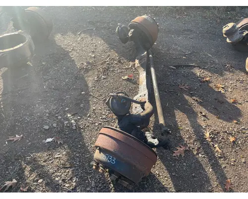 Axle Beam (Front) Spicer I-120W Camerota Truck Parts