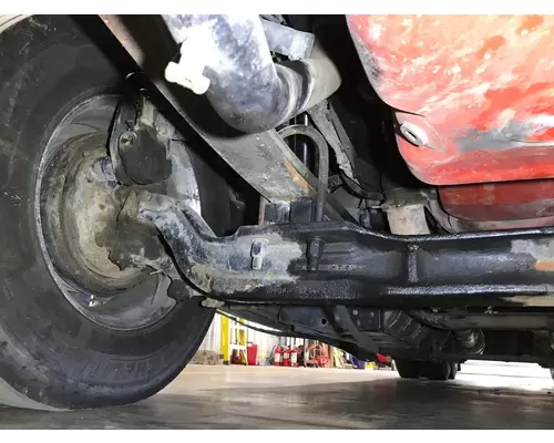 Spicer I-132 Axle Assembly, Front (unused)