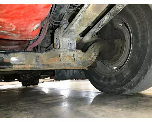 Spicer I-132 Axle Assembly, Front (unused)