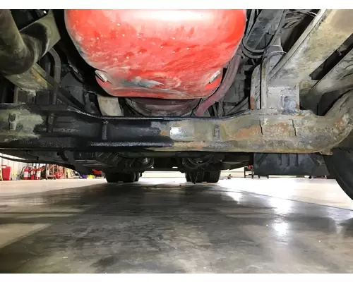 Spicer I-132 Axle Assembly, Front (unused)