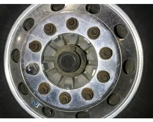 Spicer I-132 Axle Assembly, Front (unused)