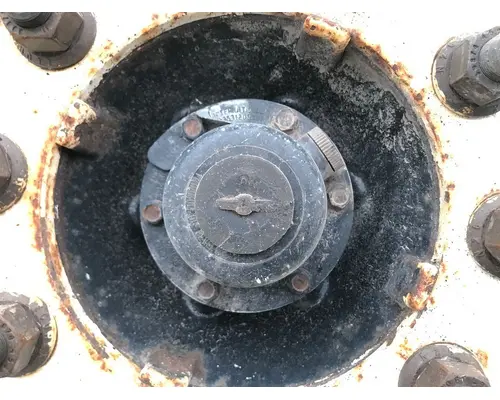 Spicer I-140W Axle Assembly, Front (unused)