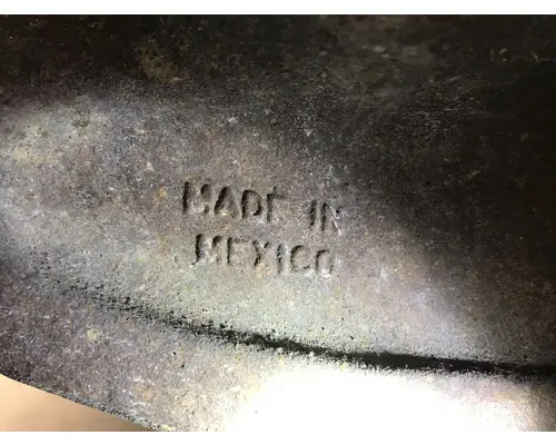 Spicer I-140W Axle Assembly, Front (unused)