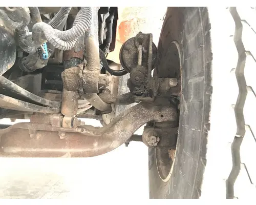 Spicer I-140W Axle Assembly, Front (unused)