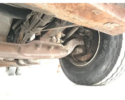 Spicer I-140W Axle Assembly, Front (unused)