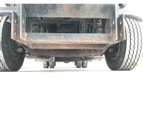 Spicer I-140W Axle Assembly, Front (unused)