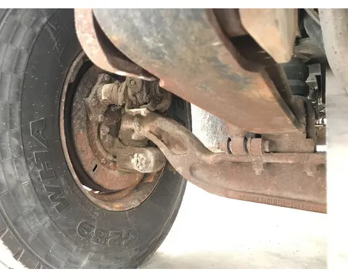 Spicer I-140W Axle Assembly, Front (unused)