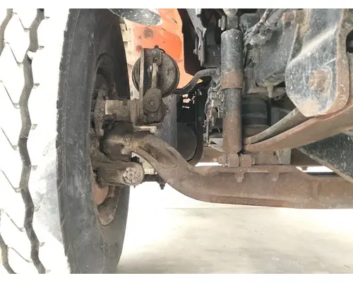 Spicer I-140W Axle Assembly, Front (unused)