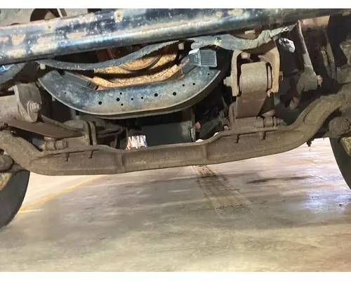 Axle Assembly, Front (Steer) Spicer I-140 Vander Haags Inc Sf