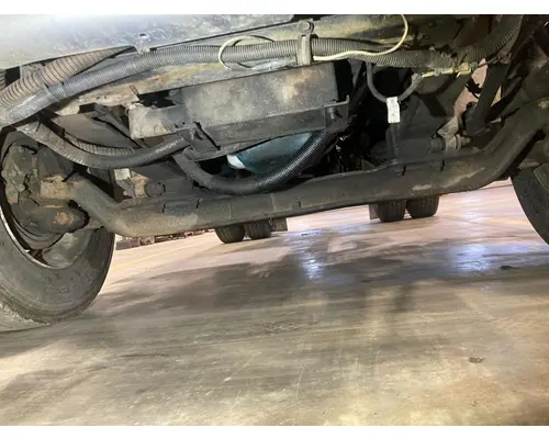 Axle Assembly, Front (Steer) Spicer I-140 Vander Haags Inc Sf