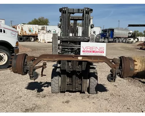Axle Assembly, Front (Steer) SPICER I-140 Vriens Truck Parts