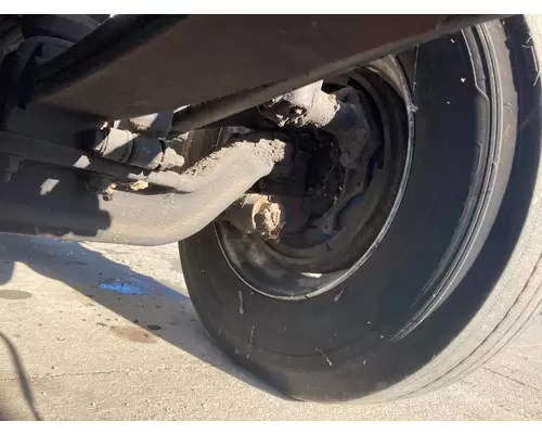 Axle Beam (Front) Spicer I-140 Vander Haags Inc Kc