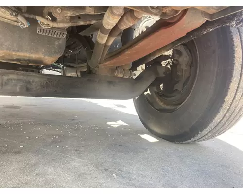 Axle Beam (Front) Spicer I-140 Vander Haags Inc Kc