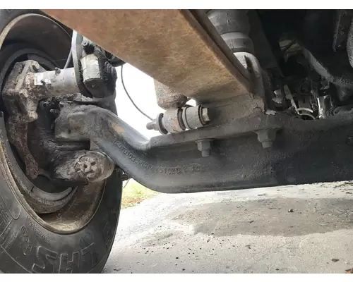 Axle Beam (Front) Spicer I-140 Vander Haags Inc Kc