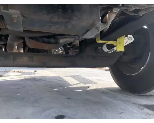 Axle Beam (Front) Spicer I-140 Vander Haags Inc Kc