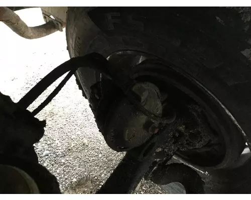 Spicer I-140 Axle Assembly, Front (unused)