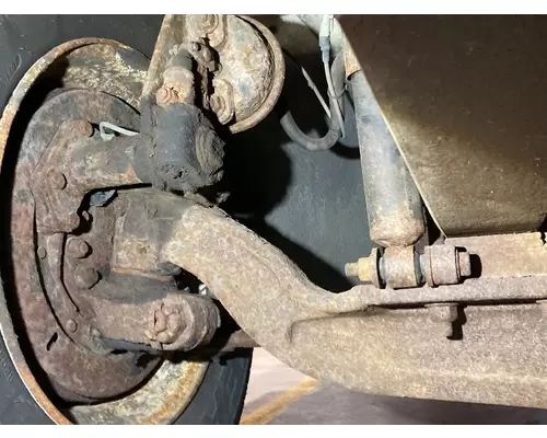 Spicer I-140 Axle Assembly, Front (unused)