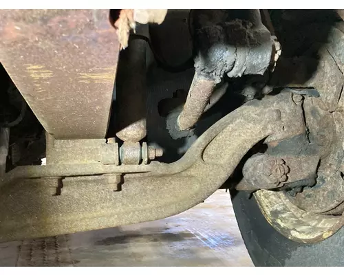 Spicer I-140 Axle Assembly, Front (unused)