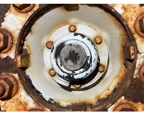 Spicer I-140 Axle Assembly, Front (unused)