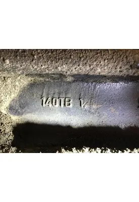 Spicer I-140 ~Axle Assembly, Front (unused)