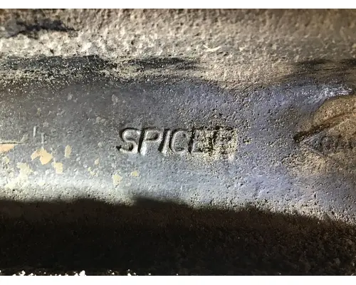 Spicer I-140 Axle Assembly, Front (unused)