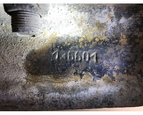 Spicer I-140 Axle Assembly, Front (unused)