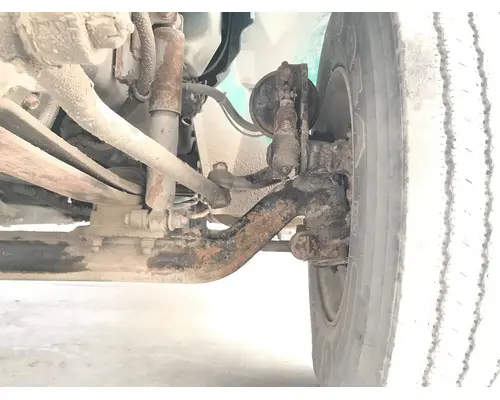 Spicer I-140 Axle Assembly, Front (unused)