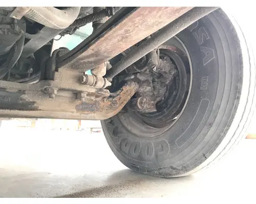 Spicer I-140 Axle Assembly, Front (unused)