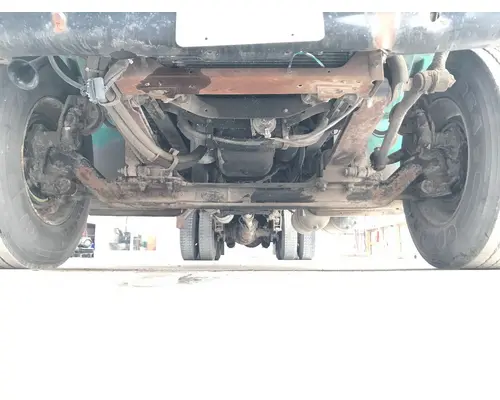 Spicer I-140 Axle Assembly, Front (unused)