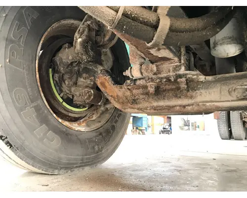 Spicer I-140 Axle Assembly, Front (unused)