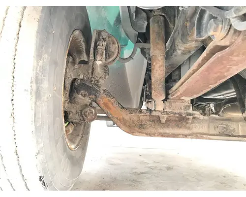 Spicer I-140 Axle Assembly, Front (unused)