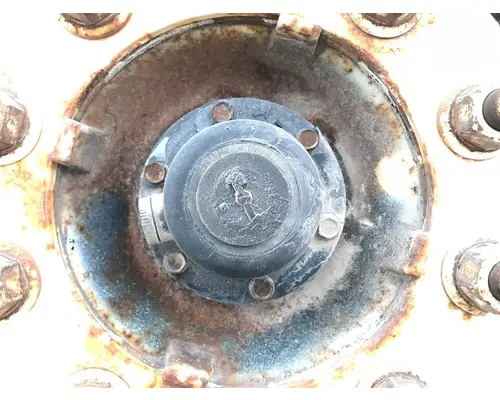 Spicer I-140 Axle Assembly, Front (unused)