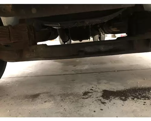 Spicer I-140 Axle Assembly, Front (unused)