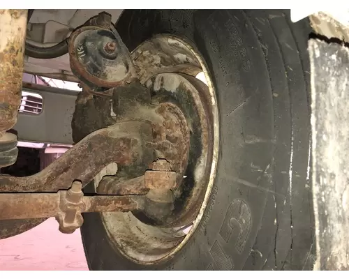 Spicer I-140 Axle Assembly, Front (unused)