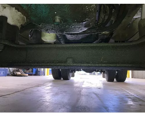 Spicer I-140 Axle Assembly, Front (unused)
